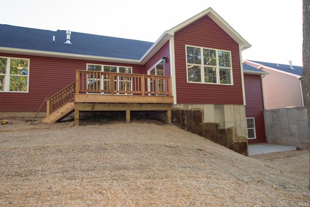 5326 Gainsboro Drive, West Lafayette, IN 47906