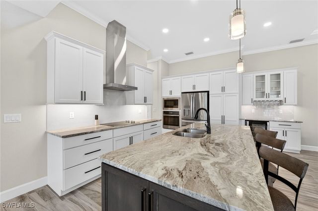 609 Monaco DR, Punta Gorda, FL 33950