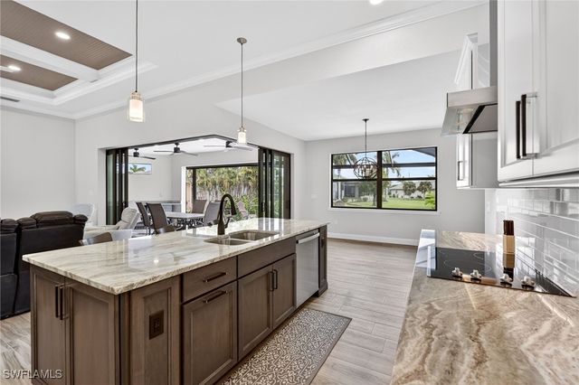 609 Monaco DR, Punta Gorda, FL 33950