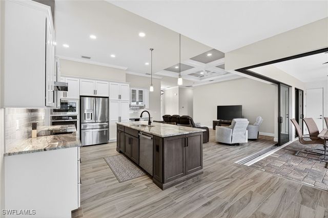 609 Monaco DR, Punta Gorda, FL 33950