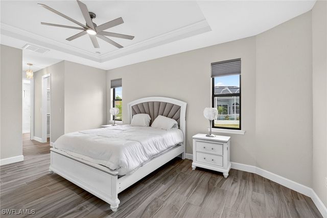 609 Monaco DR, Punta Gorda, FL 33950