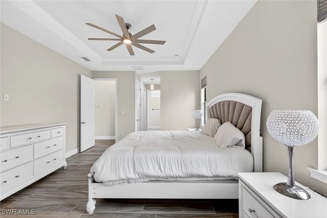 609 Monaco DR, Punta Gorda, FL 33950