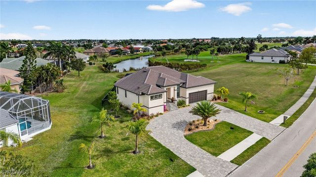 609 Monaco DR, Punta Gorda, FL 33950