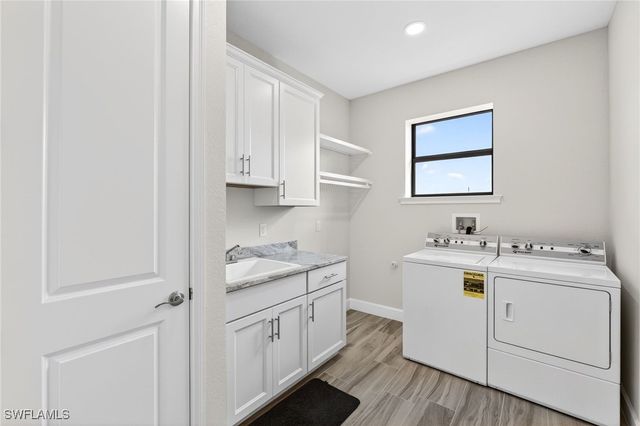 609 Monaco DR, Punta Gorda, FL 33950