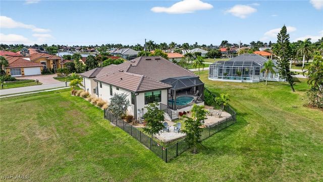 609 Monaco DR, Punta Gorda, FL 33950