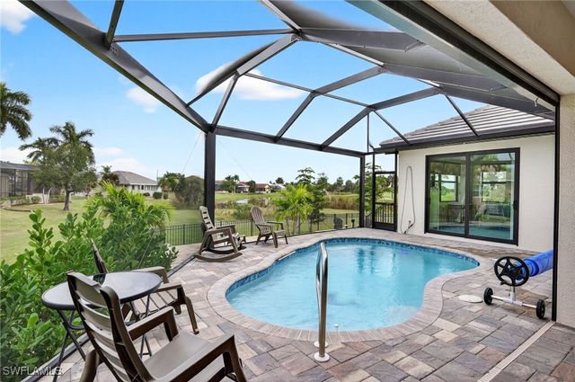 609 Monaco DR, Punta Gorda, FL 33950