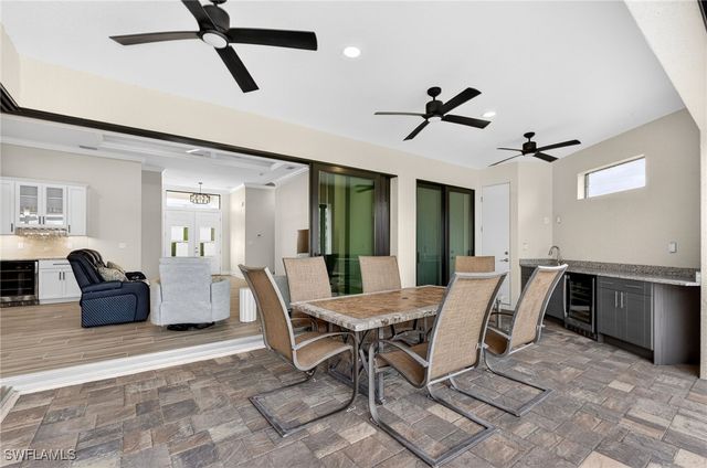 609 Monaco DR, Punta Gorda, FL 33950