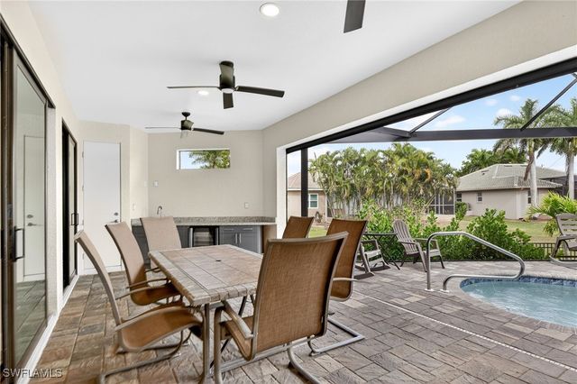 609 Monaco DR, Punta Gorda, FL 33950