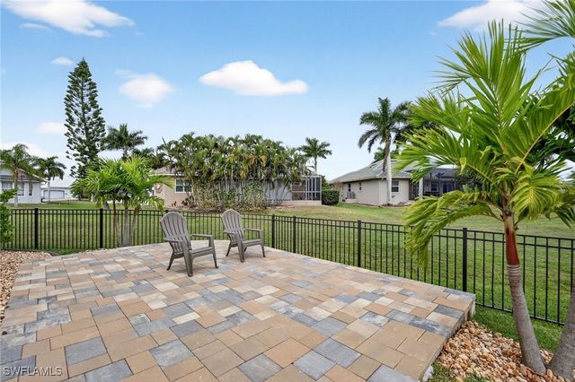 609 Monaco DR, Punta Gorda, FL 33950