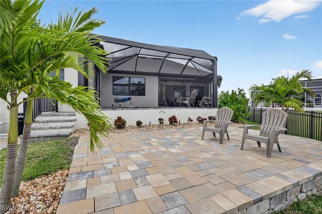 609 Monaco DR, Punta Gorda, FL 33950