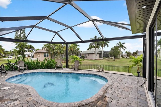 609 Monaco DR, Punta Gorda, FL 33950