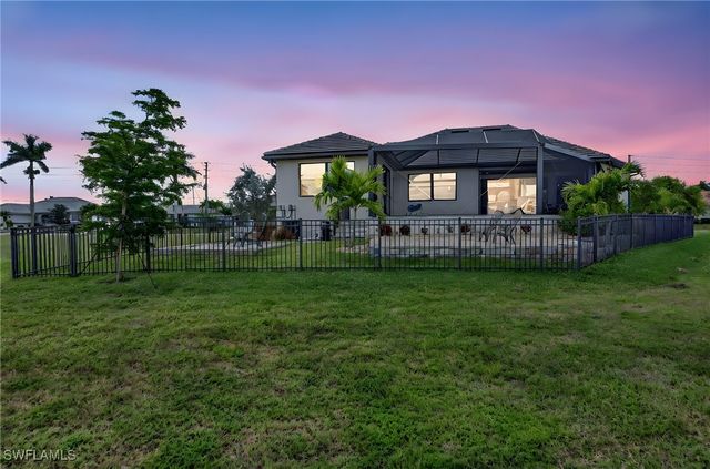 609 Monaco DR, Punta Gorda, FL 33950