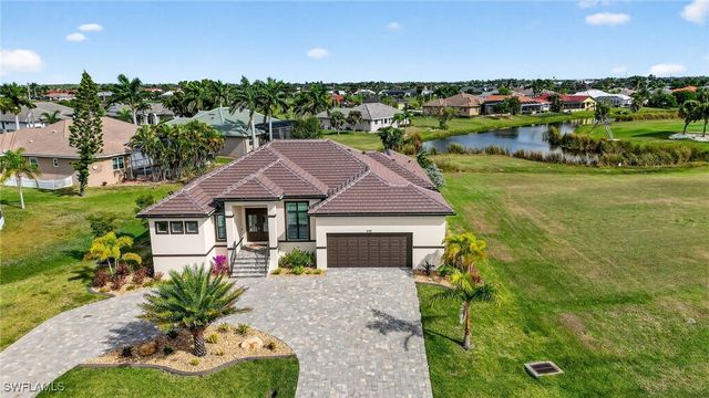 609 Monaco DR, Punta Gorda, FL 33950