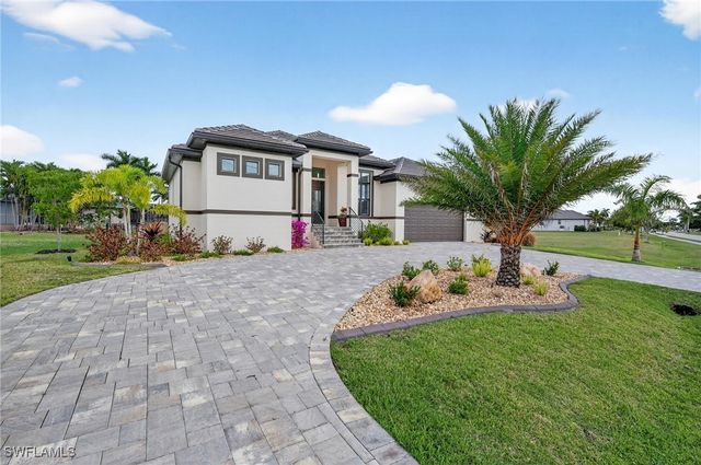 609 Monaco DR, Punta Gorda, FL 33950