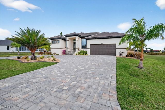 609 Monaco DR, Punta Gorda, FL 33950