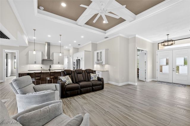 609 Monaco DR, Punta Gorda, FL 33950