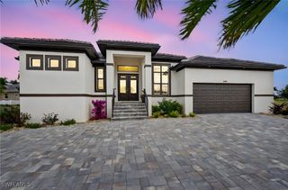 609 Monaco DR, Punta Gorda, FL 33950