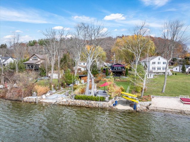 69 Vails Lake Shore Drive, Brewster, NY 10509