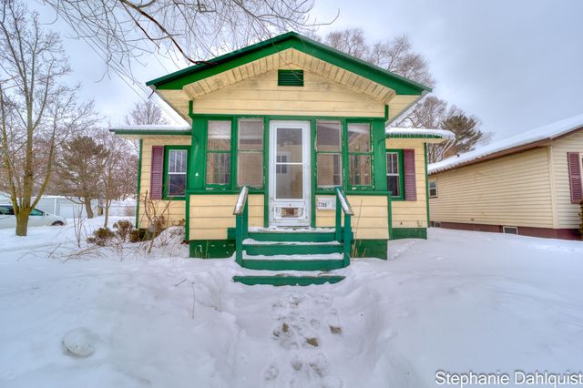 2208 Torrent Street, Muskegon City, MI 49441