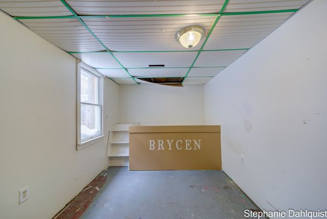 2208 Torrent Street, Muskegon City, MI 49441