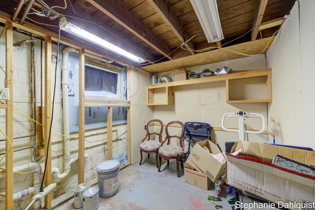 2208 Torrent Street, Muskegon City, MI 49441