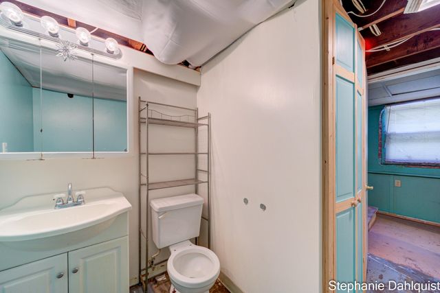 2208 Torrent Street, Muskegon City, MI 49441