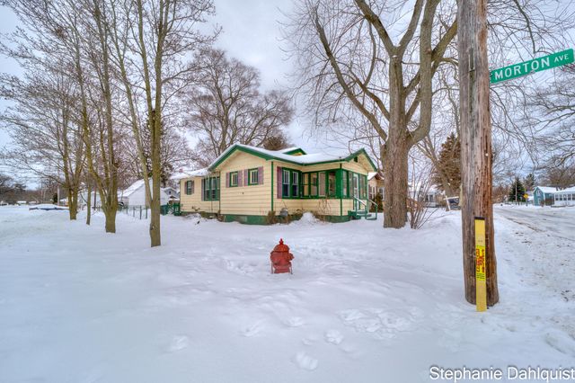 2208 Torrent Street, Muskegon City, MI 49441