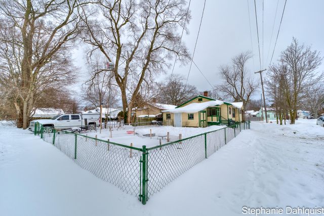 2208 Torrent Street, Muskegon City, MI 49441