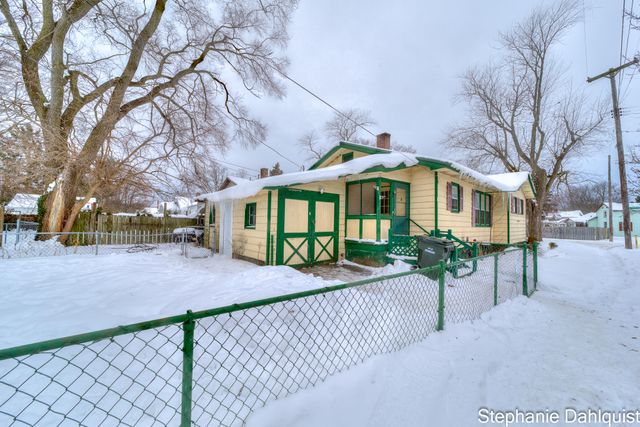 2208 Torrent Street, Muskegon City, MI 49441