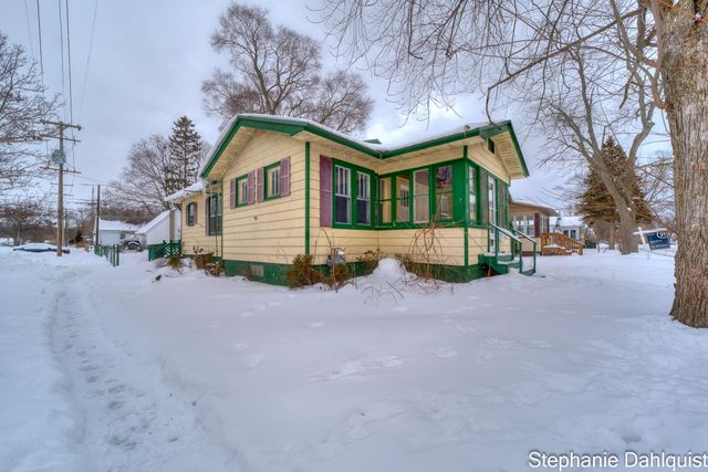 2208 Torrent Street, Muskegon City, MI 49441