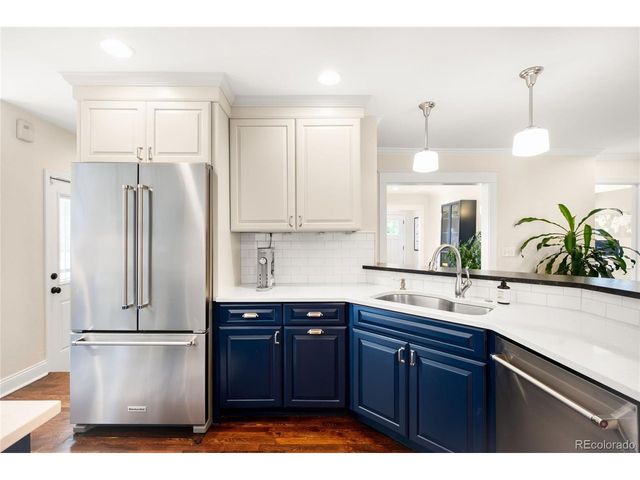 1224 Glencoe St, Denver, CO 80220