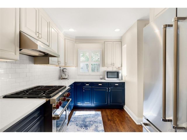 1224 Glencoe St, Denver, CO 80220