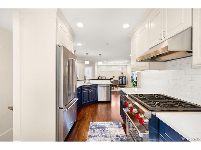 1224 Glencoe St, Denver, CO 80220