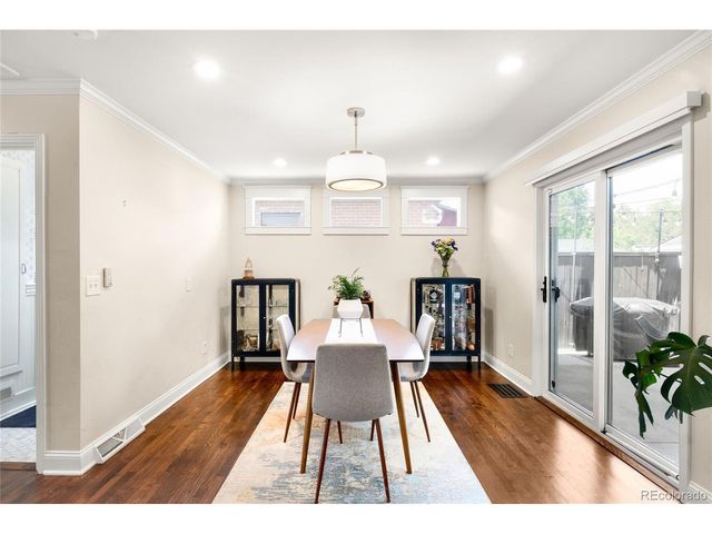1224 Glencoe St, Denver, CO 80220