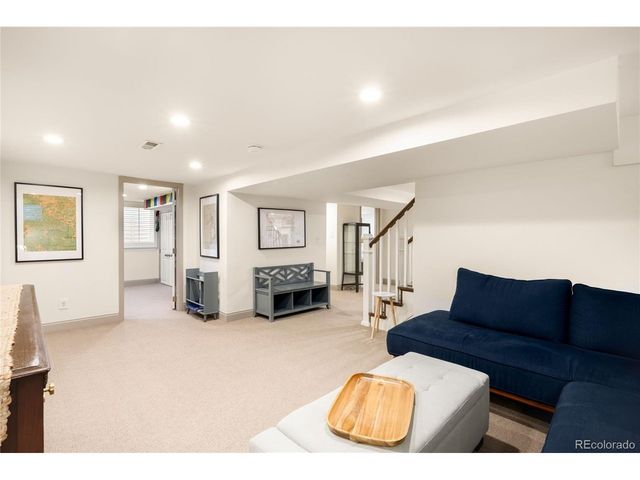 1224 Glencoe St, Denver, CO 80220