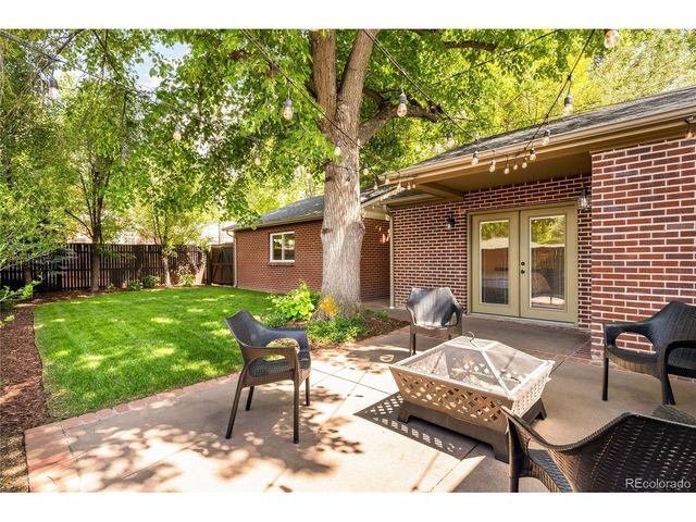 1224 Glencoe St, Denver, CO 80220