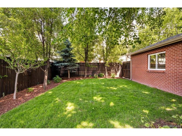 1224 Glencoe St, Denver, CO 80220