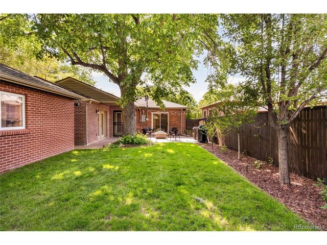 1224 Glencoe St, Denver, CO 80220