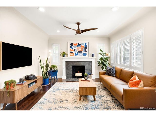 1224 Glencoe St, Denver, CO 80220