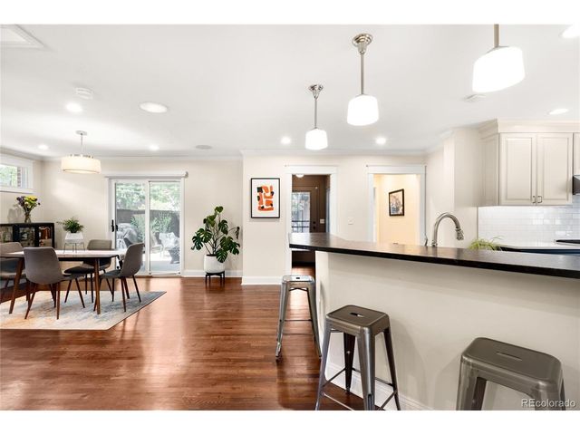 1224 Glencoe St, Denver, CO 80220