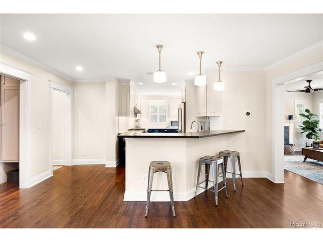 1224 Glencoe St, Denver, CO 80220