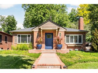 1224 Glencoe St, Denver, CO 80220