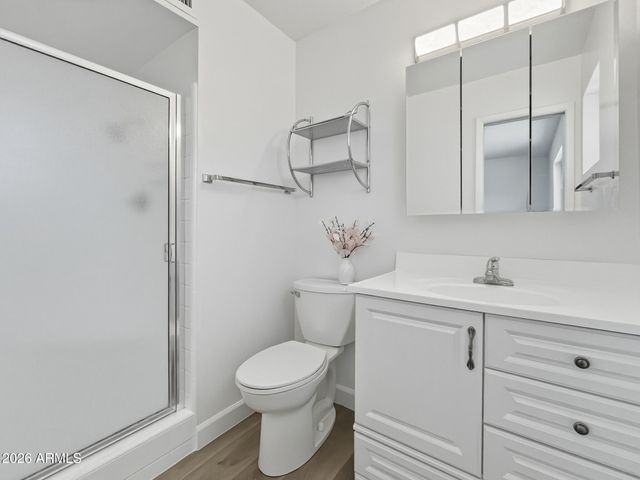 6020 E BILLINGS Street, Mesa, AZ 85205