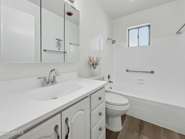 6020 E BILLINGS Street, Mesa, AZ 85205