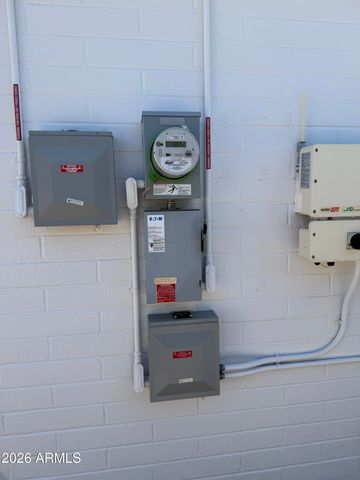 6020 E BILLINGS Street, Mesa, AZ 85205