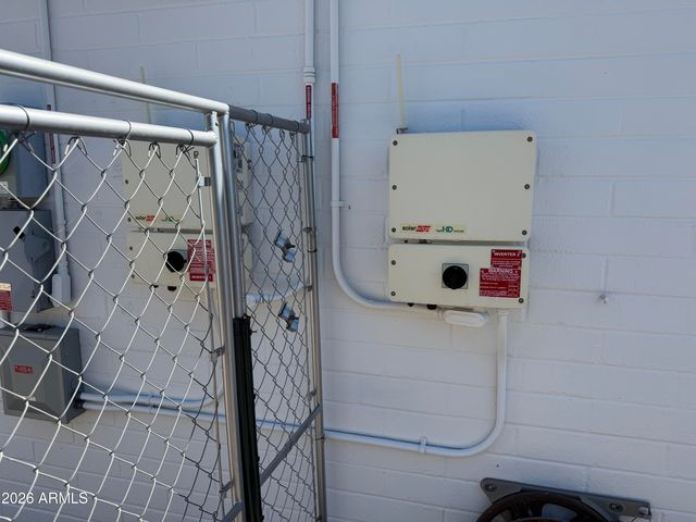 6020 E BILLINGS Street, Mesa, AZ 85205