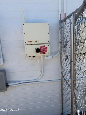 6020 E BILLINGS Street, Mesa, AZ 85205