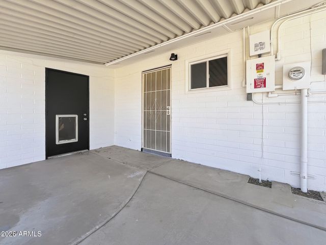 6020 E BILLINGS Street, Mesa, AZ 85205