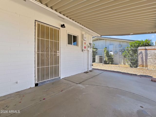 6020 E BILLINGS Street, Mesa, AZ 85205