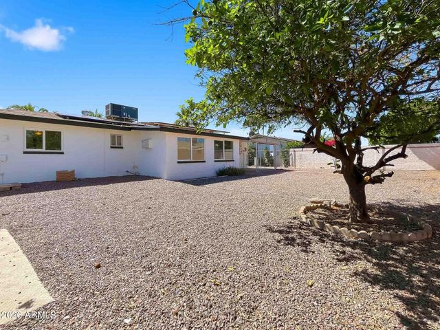 6020 E BILLINGS Street, Mesa, AZ 85205